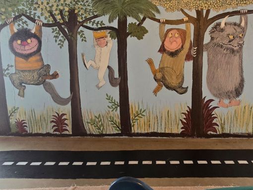 Where the Wild Things Are in Springville Licensed Utah Childcare Facility